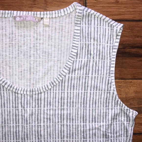 Athleta Tank Top - Picture 2 of 3